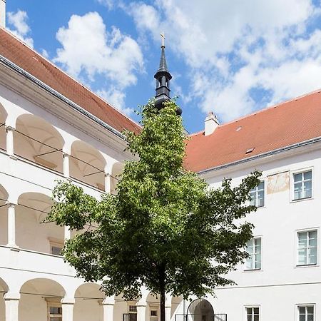 Отель Kunsthaus Хорн Экстерьер фото