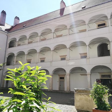 Отель Kunsthaus Хорн Экстерьер фото
